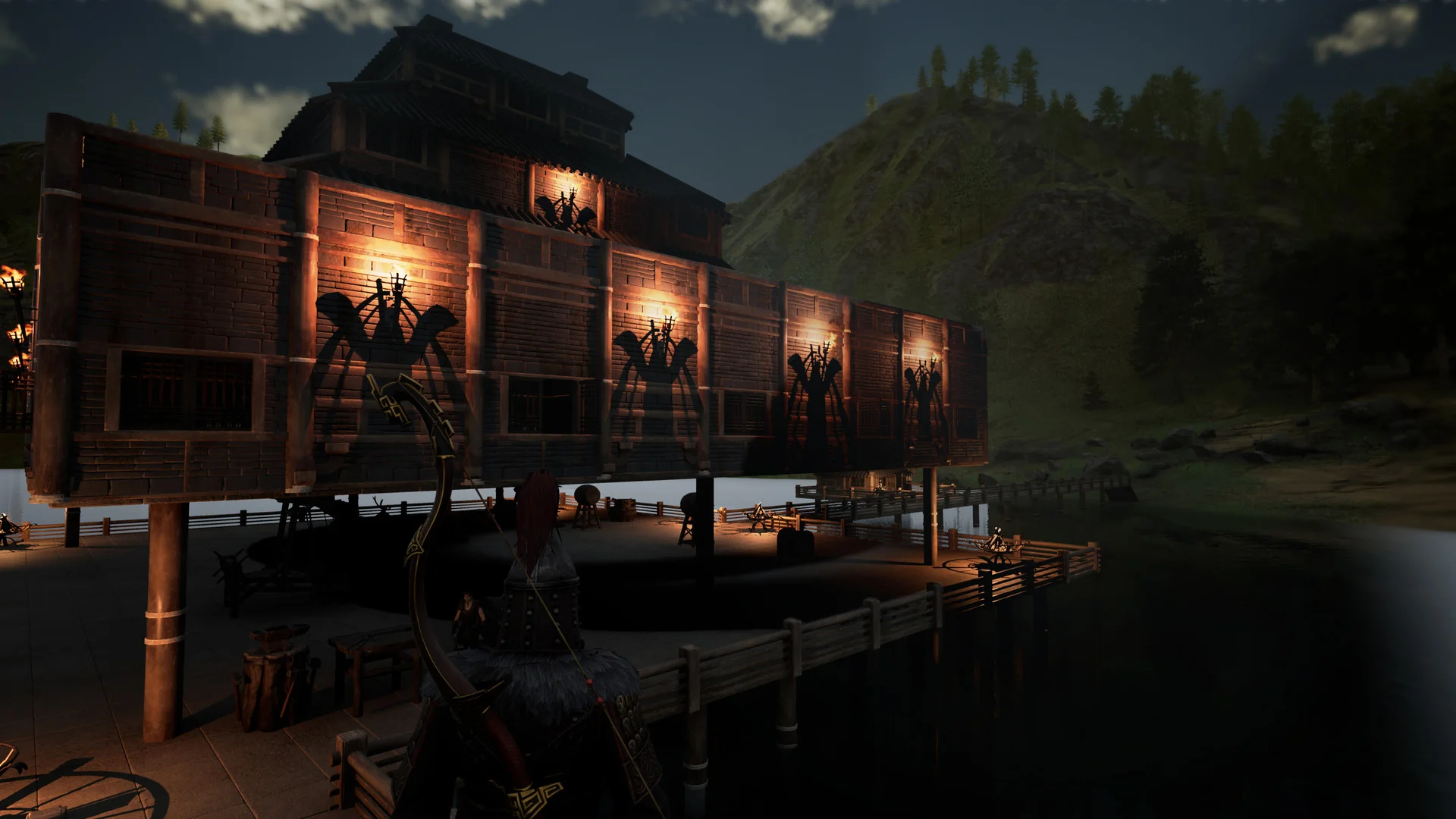 Myth of Empires - кадр 5