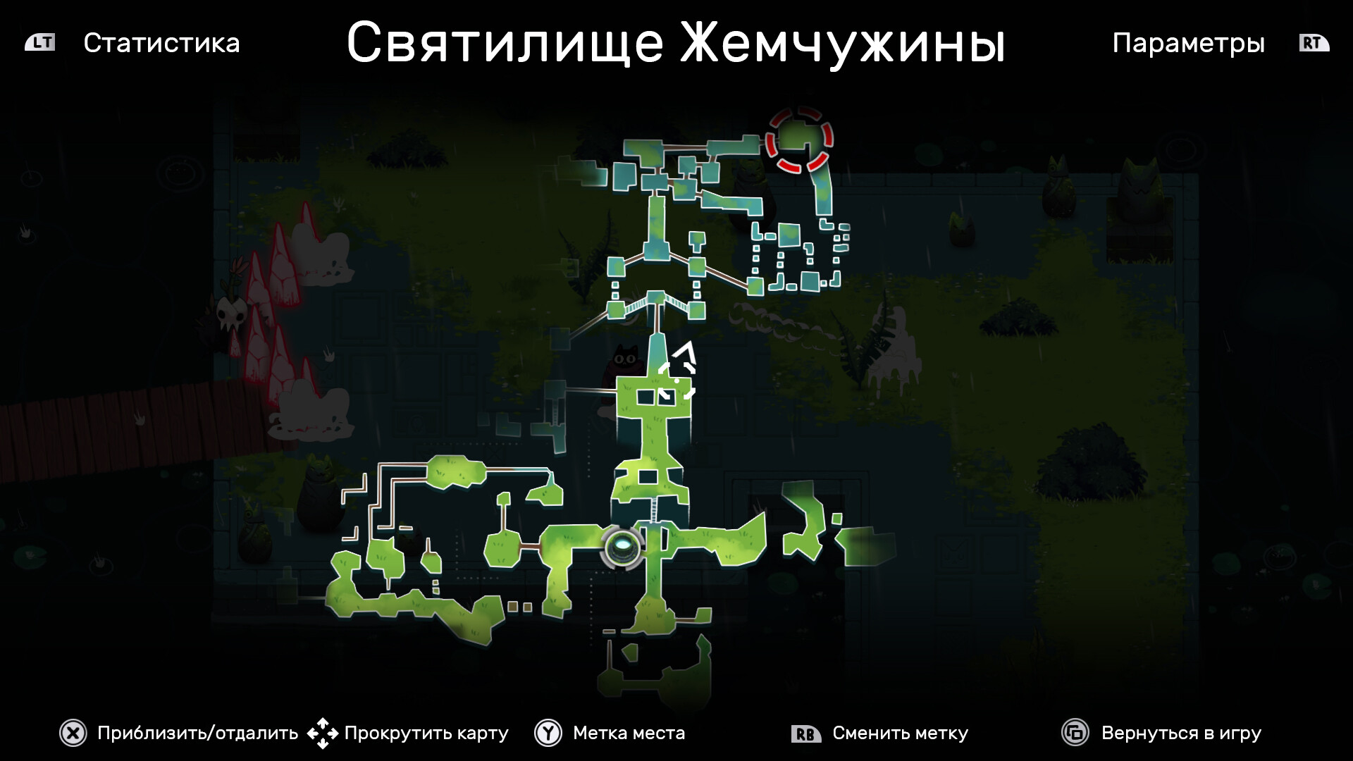 Crypt Custodian — скриншот 6