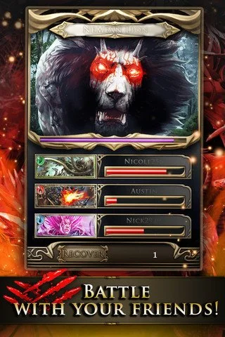 Legend of the Cryptids - кадр 5