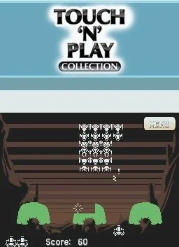 Touch'n'Play: Collection - кадр 6