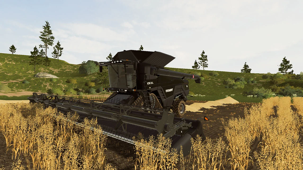 Farming Simulator 20 - кадр 3