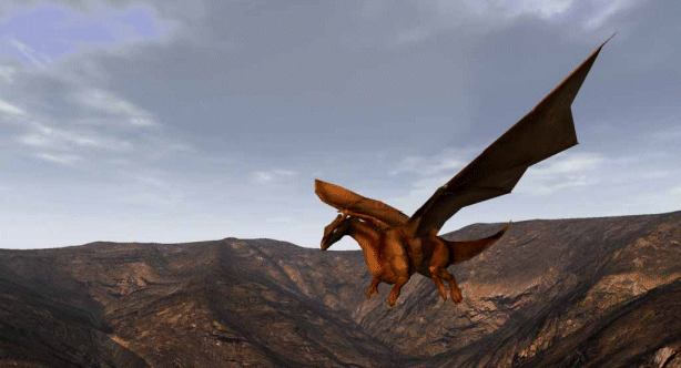 DragonRiders: Chronicles of Pern — скриншот 3