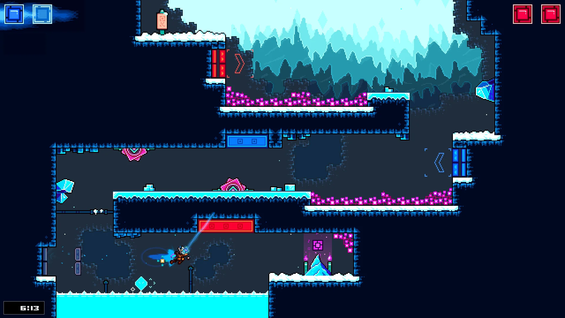 Super Magbot - кадр 6