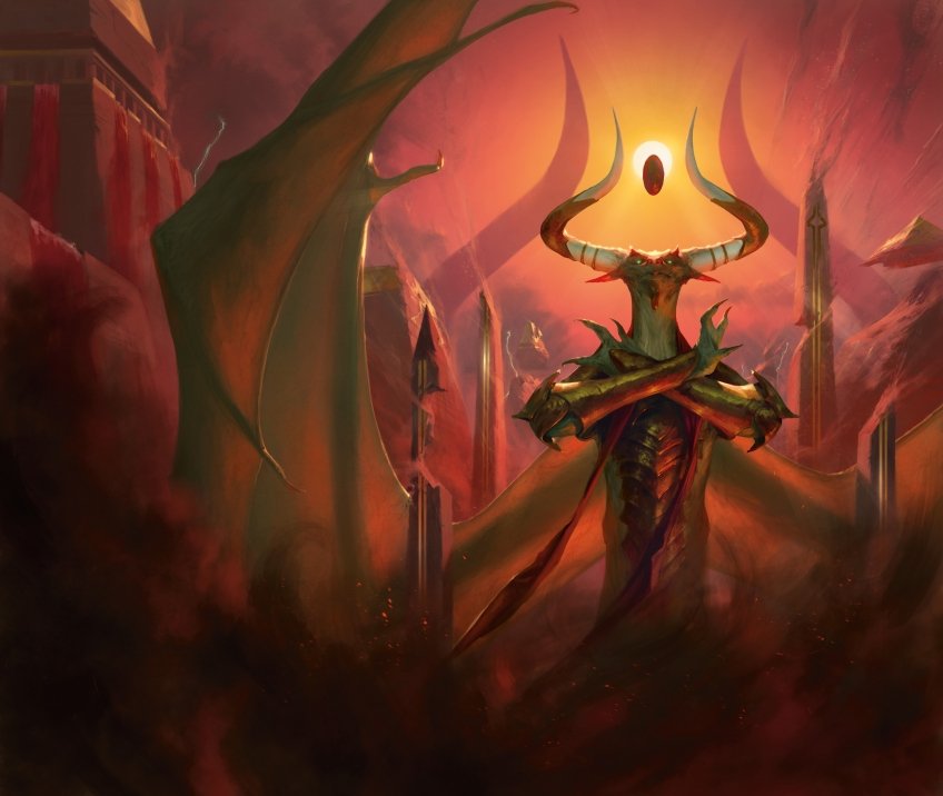 Magic: The Gathering — скриншот 2