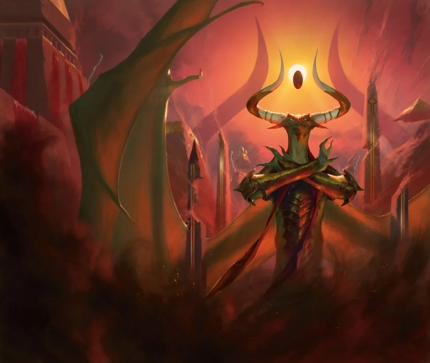 Magic: The Gathering - кадр 2