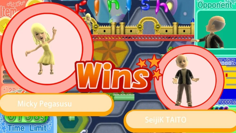 Rainbow Islands: Towering Adventure! - кадр 2