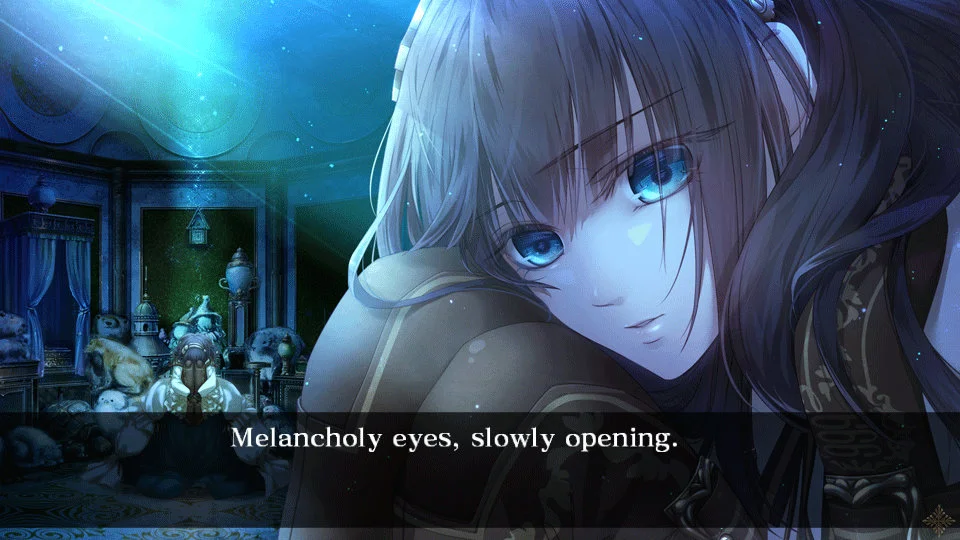 Code: Realize ~Guardian of Rebirth~ - кадр 4
