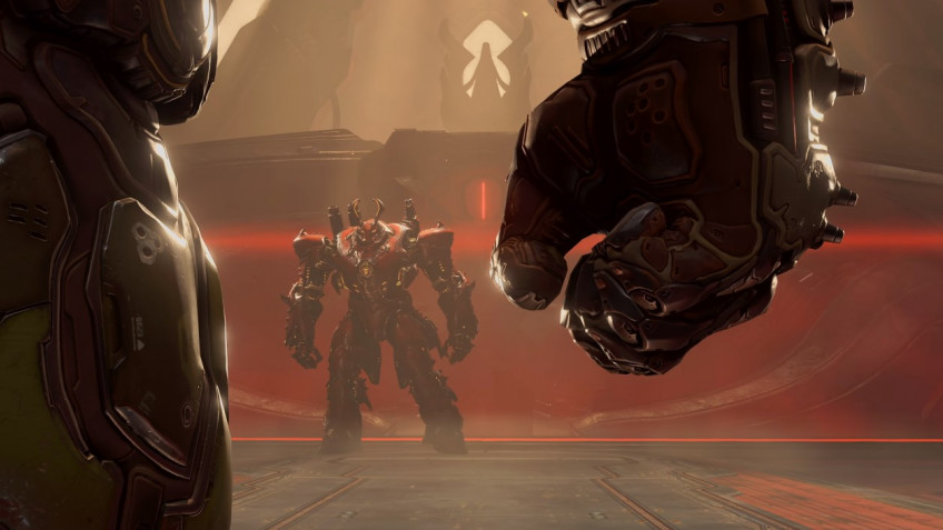 Doom Eternal — скриншот 2