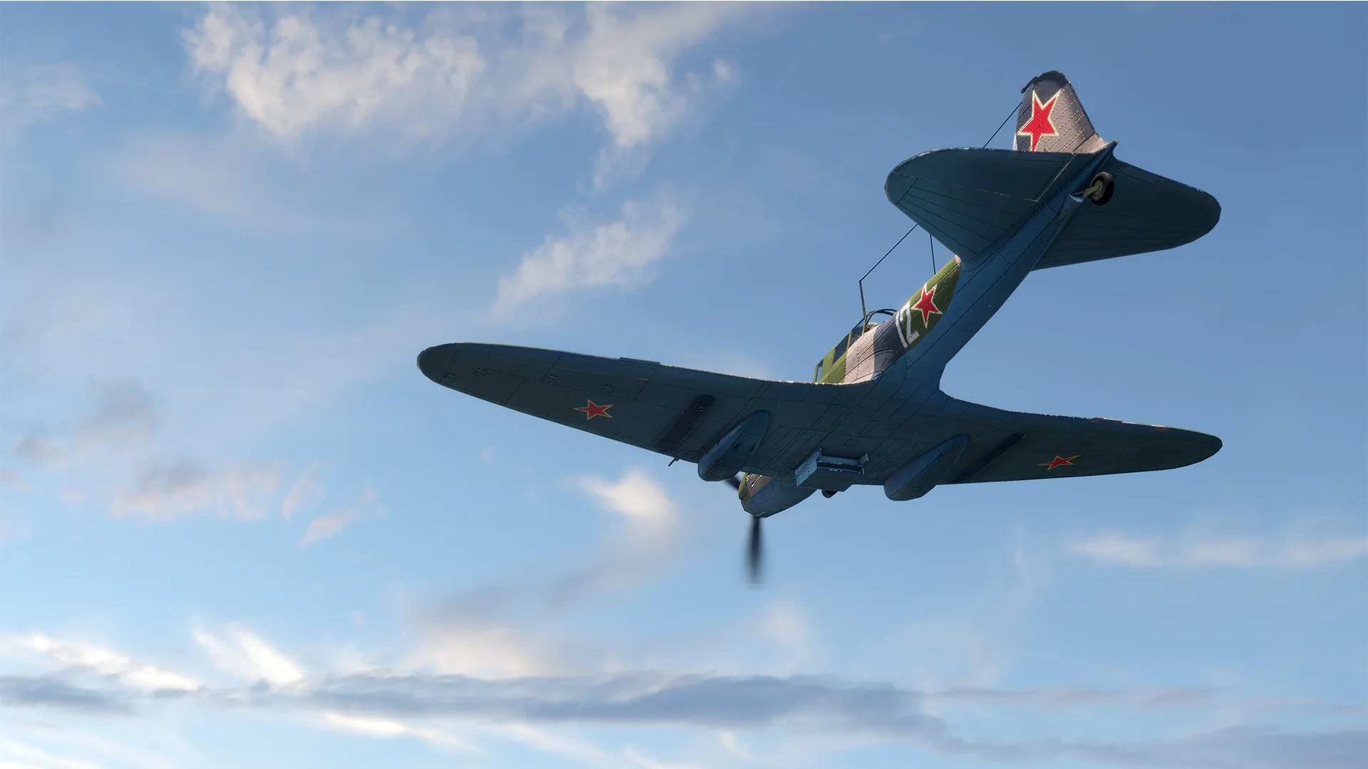 Steel Division 2 - кадр 3