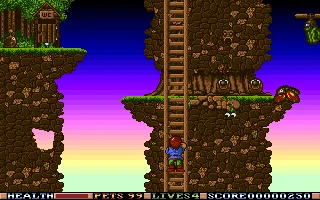 ELF 1991 - кадр 5