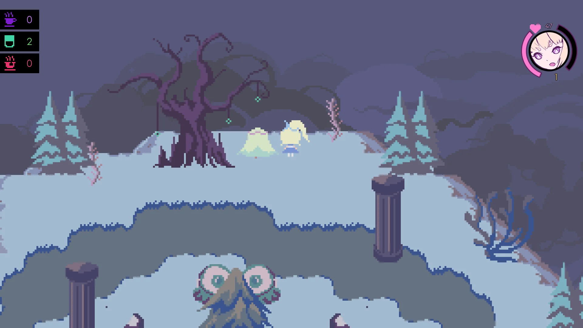 Virgo Versus the Zodiac - кадр 15