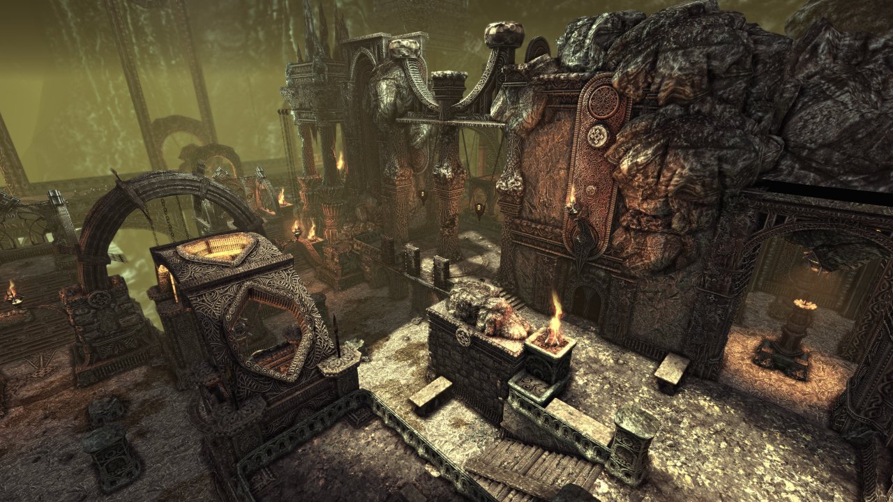 Gears of War 2: Dark Corners — скриншот 5
