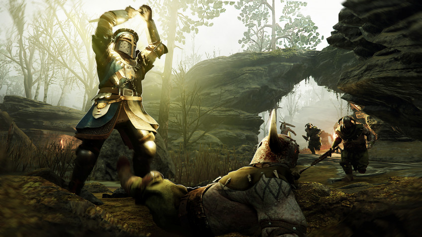 Warhammer: Vermintide 2 — скриншот 8