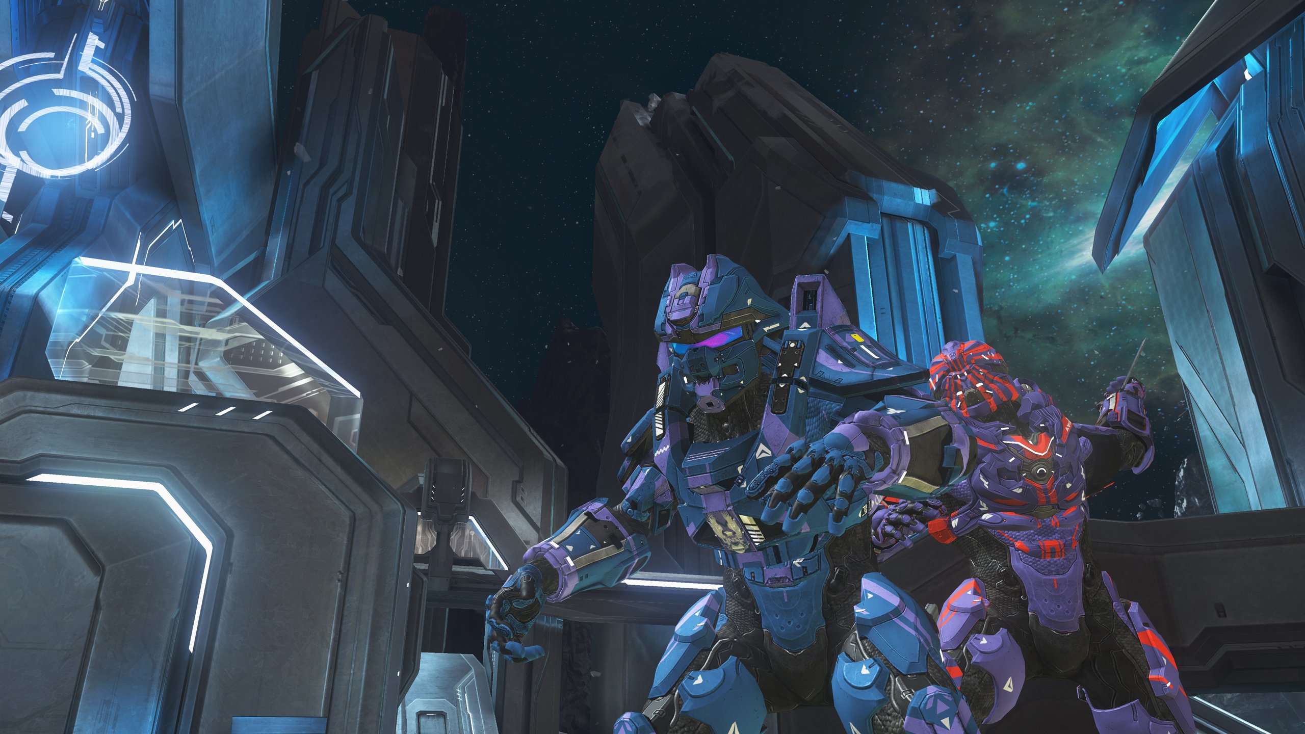 Halo 4: Majestic Map Pack — скриншот 2