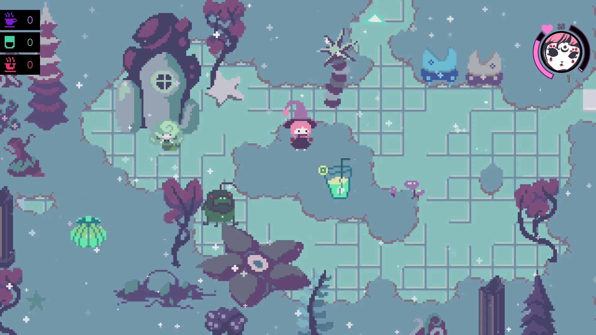 Virgo Versus the Zodiac - кадр 5