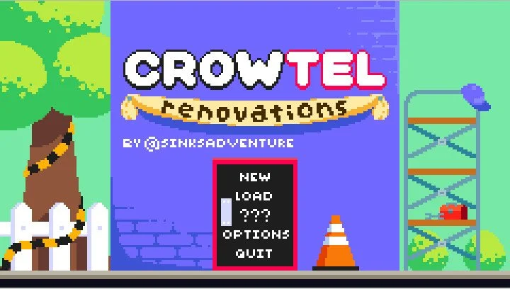 Crowtel Renovations - кадр 7