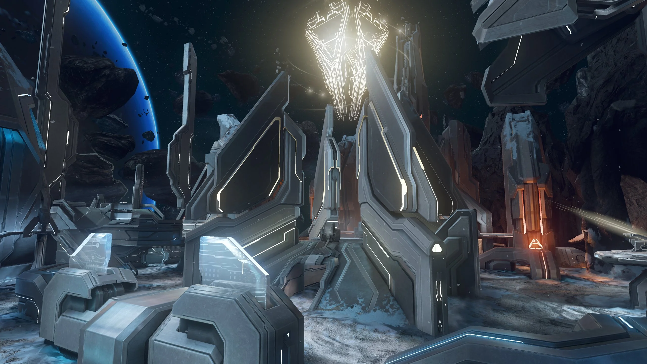 Halo 4: Majestic Map Pack - кадр 11