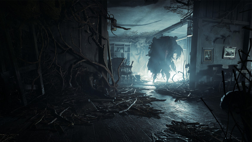 Hunt: Showdown — скриншот 6