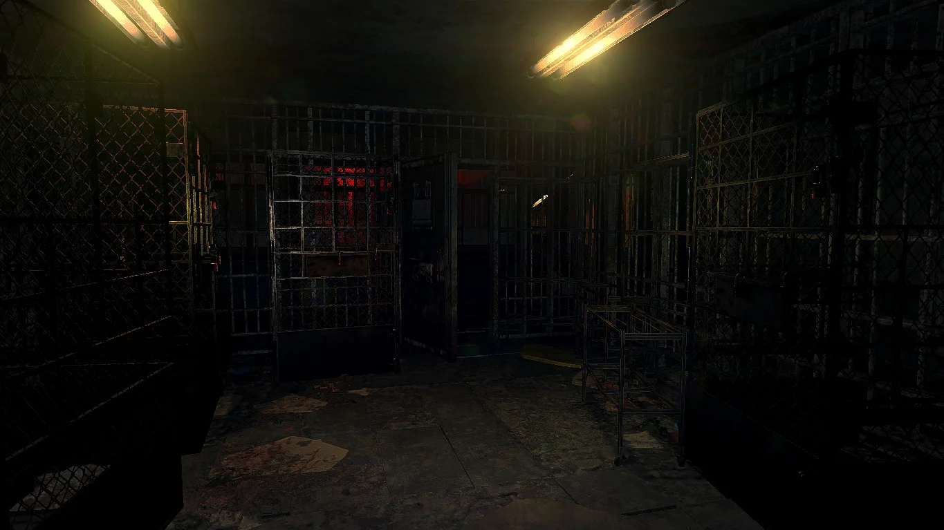 HJ: Sacrifice - кадр 6