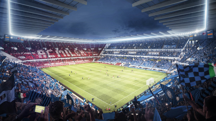 Football Manager 2020 — скриншот 1