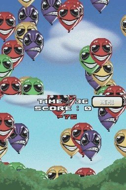Touch'n'Play: Collection — скриншот 6