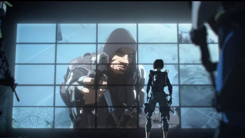 Tom Clancy's The Division 2: Warlords of New York - кадр 3