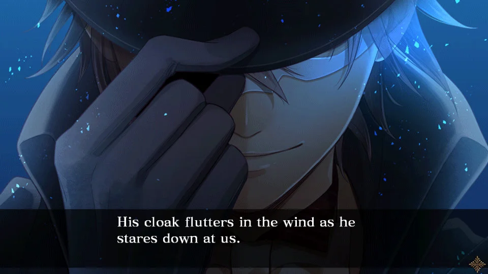 Code: Realize ~Guardian of Rebirth~ - кадр 5