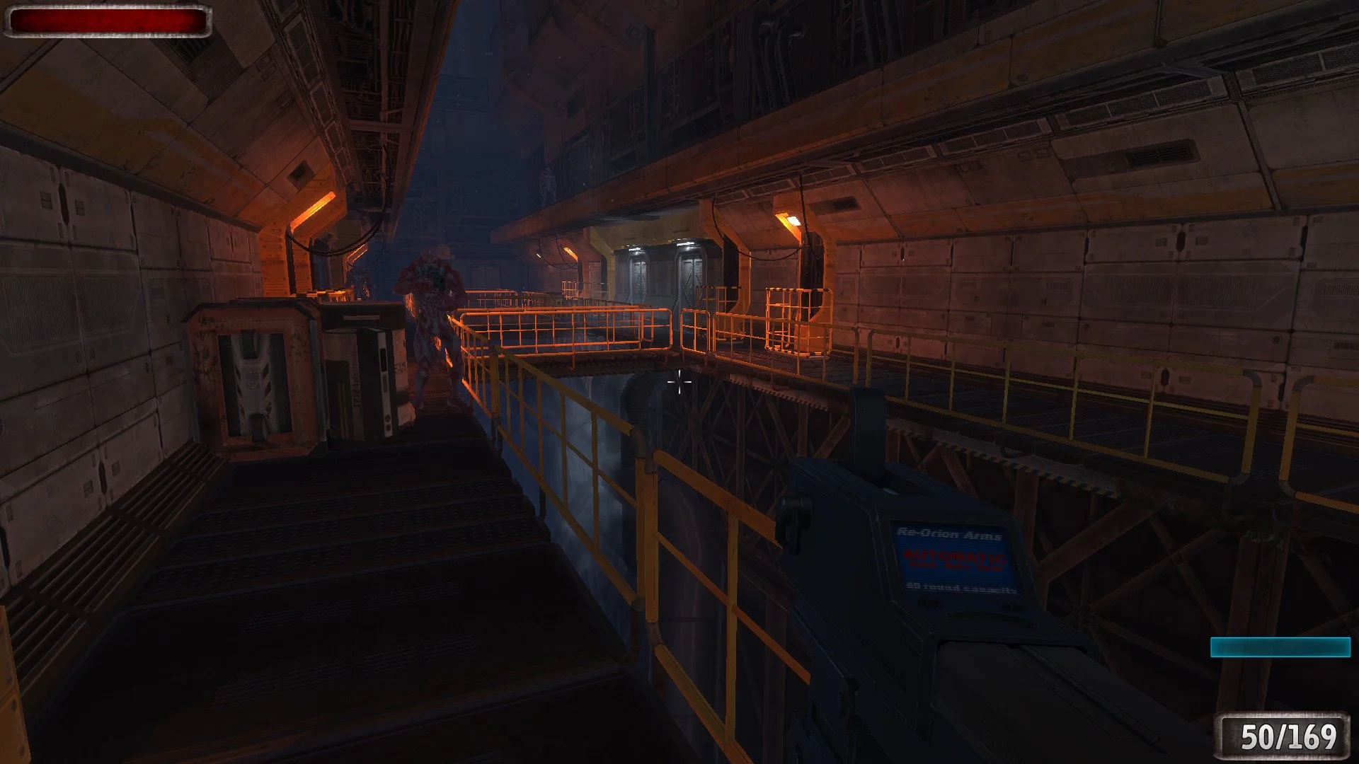 Putrefaction - кадр 2