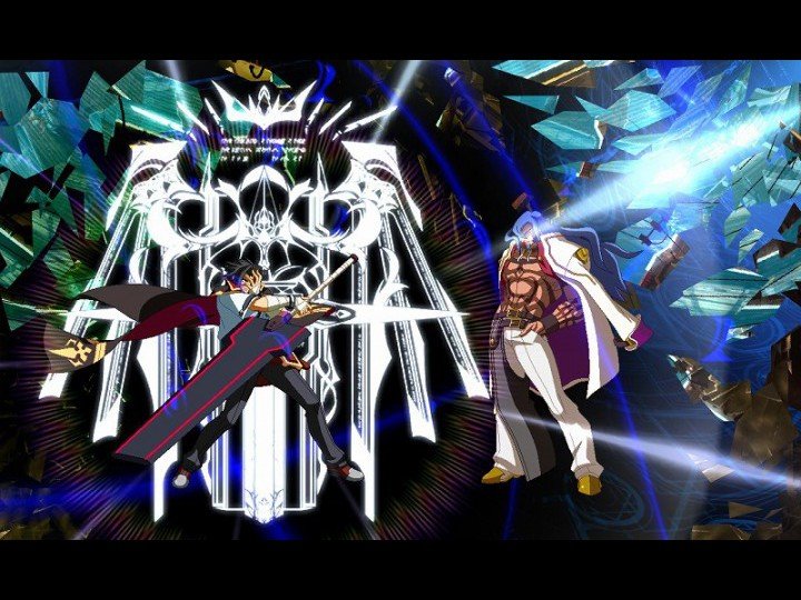 BlazBlue: Chrono Phantasma — скриншот 2