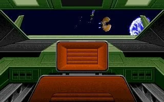 Wing Commander - кадр 4