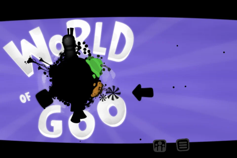 World of Goo - кадр 13