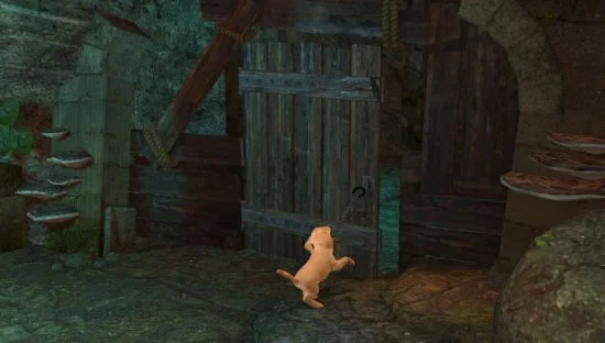 PlayStation Vita Pets - кадр 7