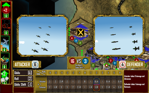 Sword of the Stars: Ground Pounders — скриншот 4