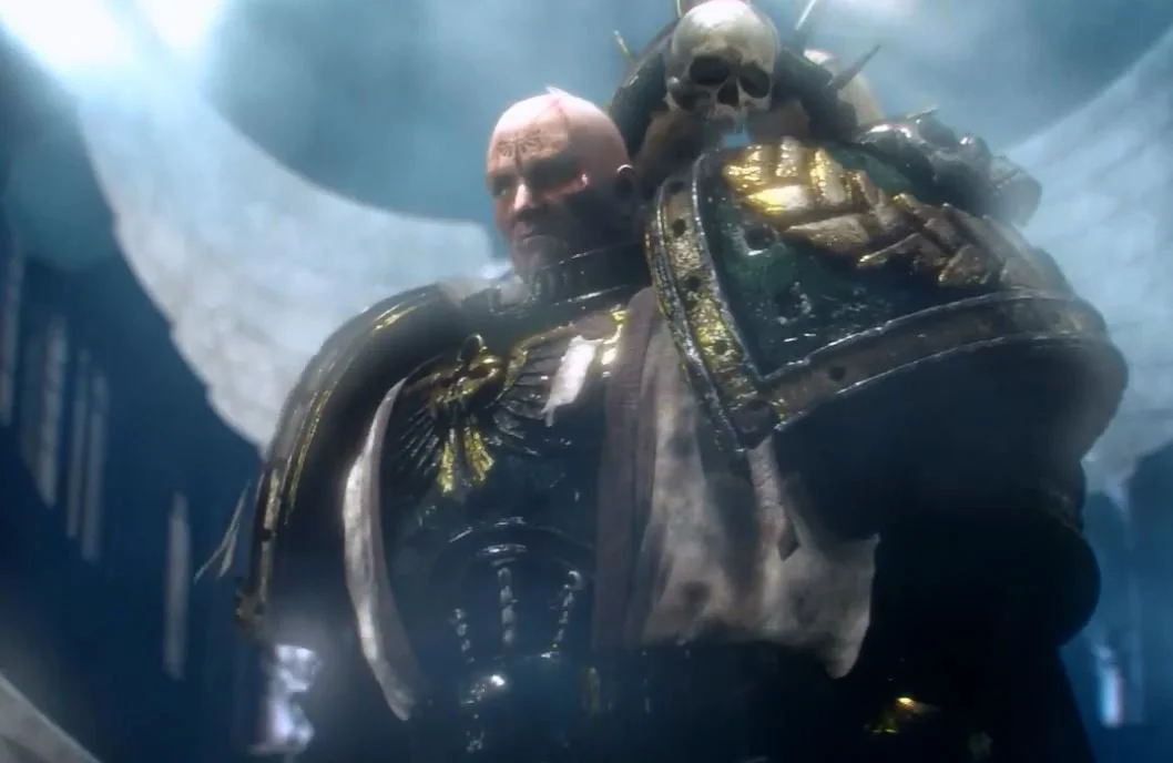 Warhammer 40,000: Eternal Crusade - кадр 18