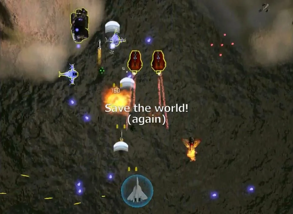 Revolution Ace - кадр 8