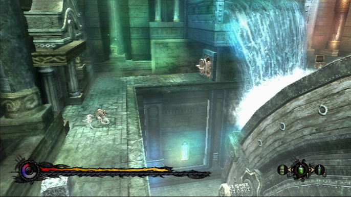 Pandora’s Tower — скриншот 5