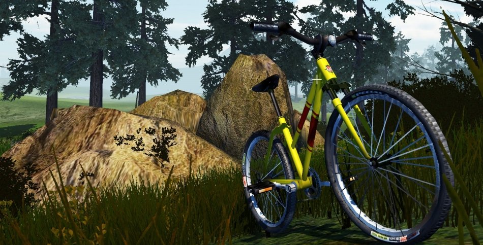 Recovery: The Search & Rescue Simulation — скриншот 4