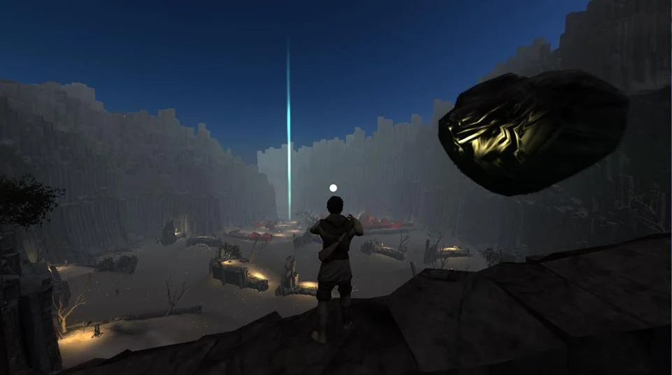 Son of Nor - кадр 5