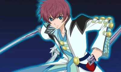 Tales of the World: Reve Unitia - кадр 11