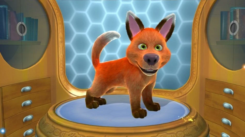 Fantastic Pets - кадр 13