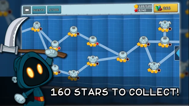 Letter Quest: Grimm's Journey - кадр 6