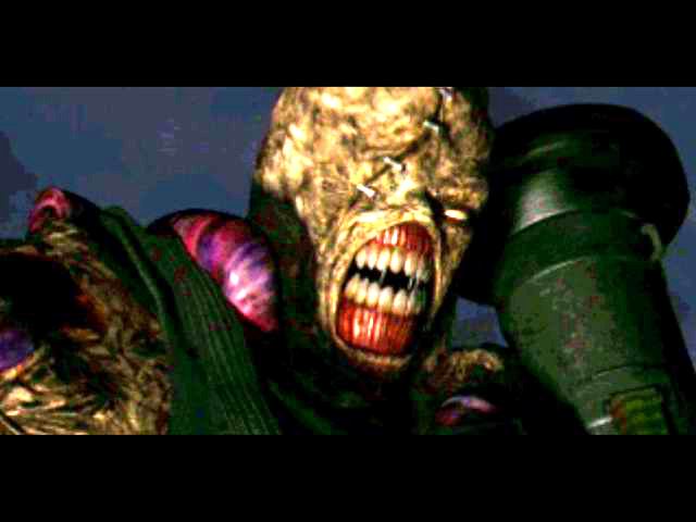 Resident Evil 3: Nemesis — скриншот 2
