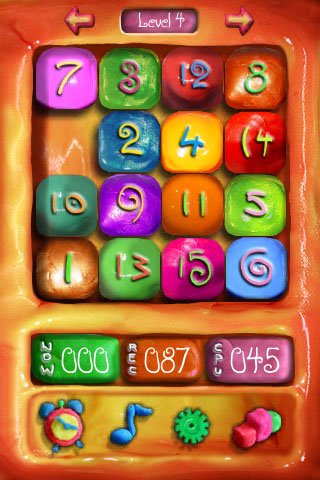 15 Blocks Puzzle — скриншот 2