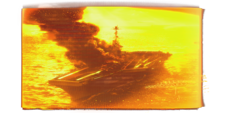 Battlefield 4 — скриншот 1