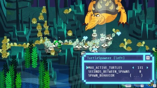 Hack 'n' Slash - кадр 2