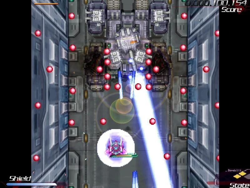 The Tale of ALLTYNEX - кадр 3