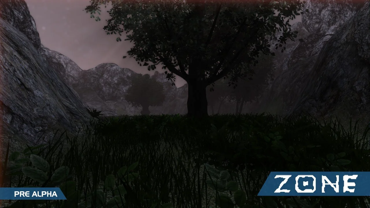 Zone: Commando - кадр 18