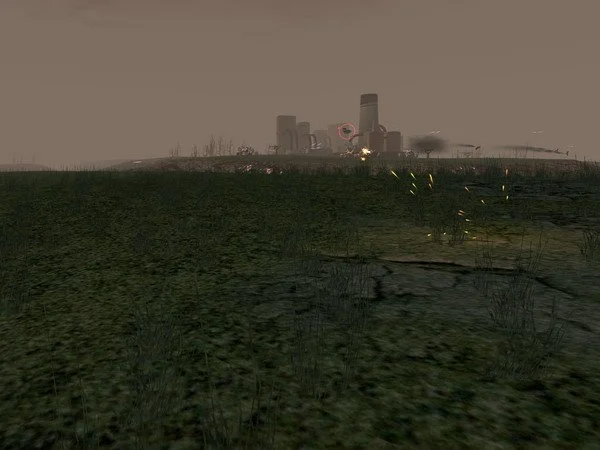 Кибервойны: Прототип 2700 - кадр 12