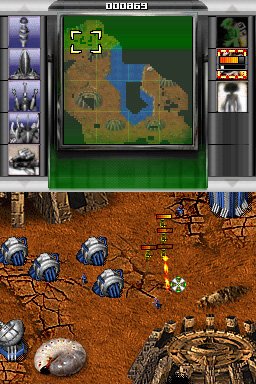 Command and Destroy — скриншот 3