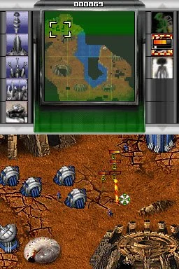 Command and Destroy - кадр 3